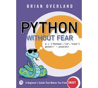 Python Without Fear
