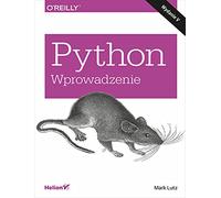 Python Wprowadzenie