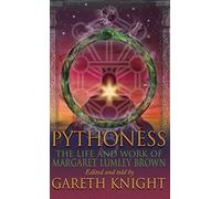 Pythoness: The Life and Work of Margaret Lumbly Brown