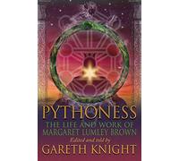 Pythoness: The Life and Work of Margaret Lumley Brown
