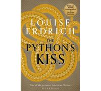 Python's Kiss : Stories
