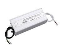 PYTNGWEAC Constant Voltage 100W 12v 24v 36V 48V Power Supply LED Driver IP67 AC DC Transformer 00-240VAC(24V)