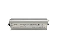 PYTNGWEAC Waterproof 150w Led Switch Mode Power Supply 12v 15V 24v 36V 48v DC Power Supply Lpv-150w Led Downlight Driver(36v-150w)