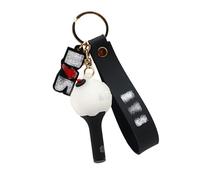 PYTRARTY BTS Keychain, BTS Personalised Keychain, BTS Gifts End Party Birthday, Key Holder for Children Parties Gifts, Black, 11