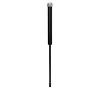PYUDKLSMN Bicycle Fork Air Pneumatic Rod, Double Chamber Aluminum Alloy Bike Fork Air Pneumatic Rod for 29 Inch Fork Repair, Lightweight and Rust Resistant with 28.7mm Thread
