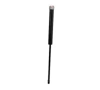 PYUDKLSMN Bicycle Fork Air Pneumatic Rod, Double Chamber Aluminum Alloy Bike Fork Repair Part, High Toughness Lightweight Replacement for 27.5 Inch Fork with 28.7mm Thread
