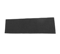 PYUDKLSMN Leather Billiard Cue Grip Wrap, Pool Cue Stick Leather Wrap for Comfortable Control, Durable Replacement Grip with Premium Leather Material for All Cue Colors