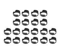 Pyugxab 10X 72Mm Camera Lens Hood for RF24-240mm F4-6.3 is Lens Replace EW-78F Camera Lens Hood