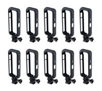 Pyugxab 10X Camera Accessories, Panoramic Camera Frame for X2 Camera Metal Protective Frame
