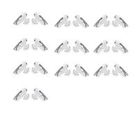 Pyugxab 20Pcs Mobile Game Controller Gamepad Trigger Aim Button Joystick for