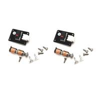 Pyugxab 2X 3D Printer Accessories HARTK SEXBOLT Z Limit Switch PCB Kit for DIY Voron Trident 3D Printer