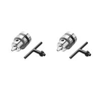 Pyugxab 2X Angle Grinder Electric Drill Conversion Collets Conversion for Angle Grinder Woodworking Tool Accessories