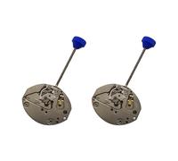 Pyugxab 2X for ETA 978002 High Accuracy Two Watch Hands Quartz Movement Movement Watch Replacement Accessories Repair Parts