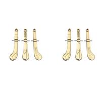 Pyugxab 2X Grand Piano Tuning Tool Grand Piano Pedal Piano Spare Parts Piano Accessories