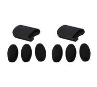 Pyugxab 2X Saxophone Palm Key Risers for Sax Keys