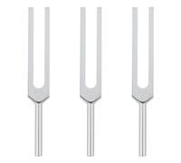 Pyugxab 3X Distributors Professional C512 HZ Tuning Fork