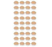 Pyugxab 3X Replacement Eyelids for Eyelash Mannequin,Removable Eyelid with Eyelashes Extension Training Lash Mannequin