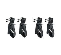 Pyugxab 4X for Controller Six Finger Mobile Trigger Gamepad Grip L R Fire Aim Button Joystick for Tablet