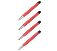 Pyugxab 4X Practical Watch Rust Removal Brush Pen Clean Scratch Polishing Tool Watch Parts Repair Tool