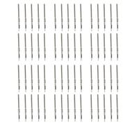 Pyugxab 60PCS Watch Winding Stem Replacement for ETA 2824-2 2834-2 2836-2 Watch Movement Repair Tool Parts