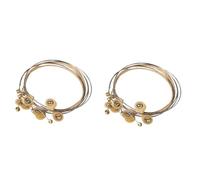 Pyugxab Guitar Strings 14Pcs Classical Guitar String Set Strings 7-String Laya Strings for Acoustic Folk Guitar Classic Guitar