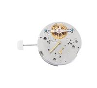 Pyugxab L10 Movement 4 Needles 12 O'Clock Position Kinetic Energy Pointer 6 O'Clock Small Seconds Automatic Mechanical