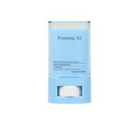 [PKY] Pyunkang Yul Airy Sun Stick SPF 50+ PA++++, Invisible Finish Sunscreen for Sensitive Skin, Non-Greasy & Travel-Friendly, Centella + Green Tea, Korean Skincare (17g)