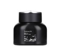 Pyunkang Yul Black Tea Enriched Cream 60ml, Korean Anti-aging face cream moisturizer for women, wrinkle care, skin brightening with Peptide and Adenosine 2.11 Ounce (Pack of 1)