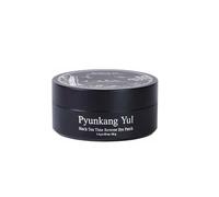 PYUNKANG YUL Black Tea Time Reverse Eye Patches - 60pcs Anti-Wrinkle UK SELLER