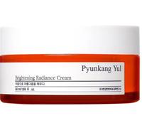 [PKY] Pyunkang Yul Radiance Cream for Flawless and Radiant Skin with Vitamin C and 6 Hyaluronic acids, Face Moisturizer for Deep Hydration, Korean Skincare (1.69 Fl.Oz, 50ml)
