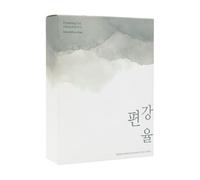 Pyunkang Yul Calming Mask Pack 1 pcs