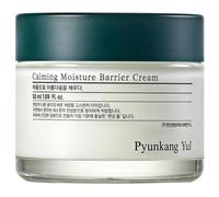 Pyunkang Yul PKY Calming Moisture Barrier Cream - Face Moisturiser for Dry & Sensitive Skin, Instantly Soothing Hydration with Ceramide & Hyaluronic Acid, Vegan Korean Skincare (50ml)