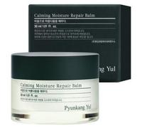 [PKY] Pyunkang Yul Calming Moisture Repair Balm Instantly Calms Sensitive Skin, Face Moisturizer with Deep and Rich Nourishment, Vegan, Korean Skincare (1.01 Fl.Oz, 30ml)
