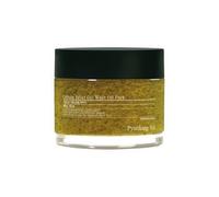 Pyunkang Yul Calming Relief Gel Wash Off Pack Face Mask Clear