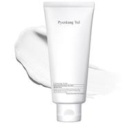 PYUNKANG YUL Cleansing Foam - Korean Facial Wash for All Skin Types - Zero-irritation Face Washer extracted from Coconut - Moisturized Skin & Creating Moisture Barrier after Cleansing - 150ml
