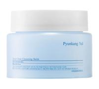 Pyunkang Yul PKY Deep Clear Cleansing Balm - Gentle on Skin, Makeup Remover & Facial Cleanser for Heavy Makeup, Moisturizing Finish with Plant-Based Oils, For All Skin Types, Korean Skincare (100ml)