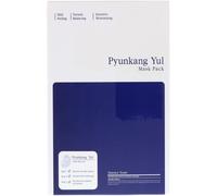 Pyunkang Yul, Mask Pack, 3 Step Skin Care, 5 Masks