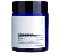 Pyunkang Yul Nutrition Cream Korean Face Moisturiser Dry Skin Care 100ml