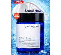 Pyunkang Yul Nutrition Cream - Powerful Hydration with Minimal Ingredients 100ml