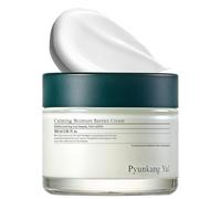 Pyunkang Yul PKY Calming Moisture Barrier Cream Instantly Soothes Sensitive Skin, Hyaluronic Acid & Ceramide for Hydration, Vegan, Korean Skincare (3.4 Fl. Oz, 100ml)