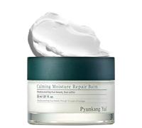 Pyunkang Yul PKY Calming Moisture Repair Balm Instantly Calms Sensitive Skin, Face Moisturiser with Deep and Rich Nourishment, Vegan, Korean Skincare (1.01 Fl.Oz, 30ml)