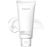 Pyunkang Yul PKY Peeling Gel with Immediate Visible Effect, Mild and Smooth Face Scrub with Papaya and AHA, Zero-Irritation, Korean Skincare (3.4 Fl.Oz, 100ml)