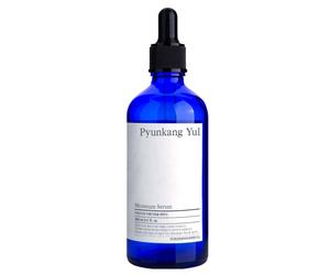 Pyunkang Yul Women's Skincare Moisture Serum 100ml in Clear Pyunkang Yul Clear 100ml