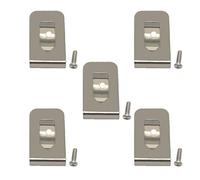 PYZIV Replacement Hooks Clips Compatible with Dewalt 18V MAX Drills Tools 5Packs