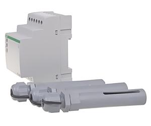 PZ-829 Line Fluid Level Monitoring Relay 16A