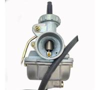 PZ Carb Zinc Aluminum Hand Choke PZ18 Motorcycle Carburetor Carb Kit For Keihi 50cc-250cc Dirt Bike ATV Quad Go Kart