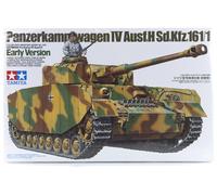 PZ KPFW IV AUSF.H EARLY VERSION #35209 1/35 TAMIYA