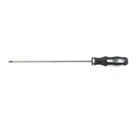 PZ TYPE Soft Grip Screwdriver, No.2 x 250mm