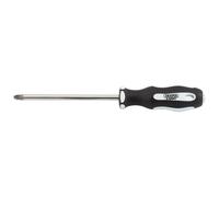 PZ TYPE Soft Grip Screwdriver, No.3 x 150mm