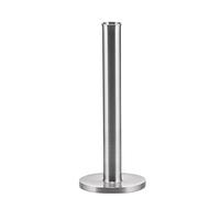 PZ02 Candlestick Alessi